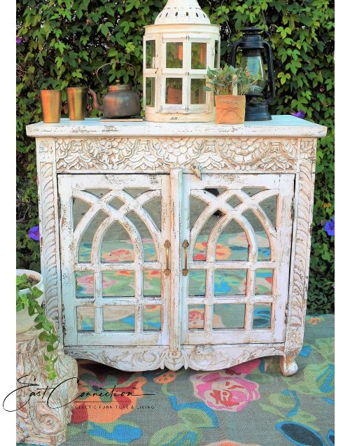 Classic Beauty of Hampton Style Furniture at East Connection