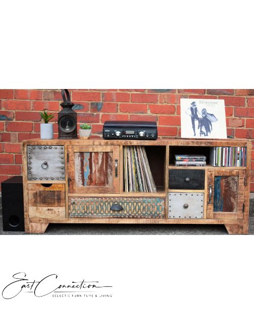 Discover Our Collection of Scandinavian Furniture at East Connection