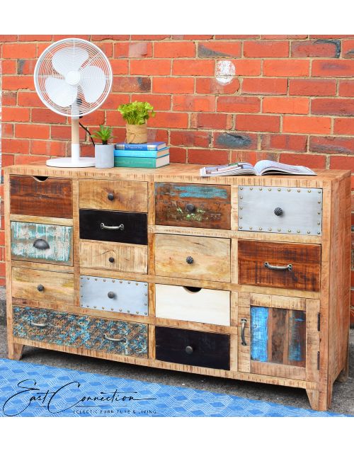 Artisanal Scandinavian Furniture at East Connection