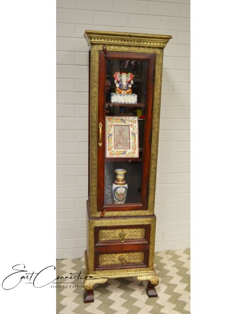 Elegant Display Cabinet in Melbourne at East Connection