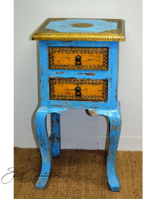 Unique Rustic Furniture in Melbourne at East Connection