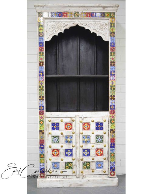 Chic Display Cabinet in Melbourne at East Connection