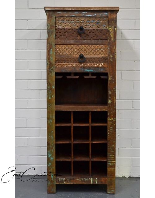 Authentic Bar Counter in Melbourne at East Connection