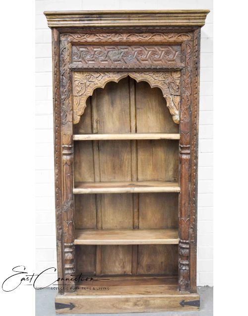 Unique Display Cabinet in Melbourne at East Connection