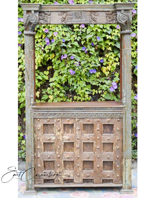 Exceptional Bar Counter at East Connection