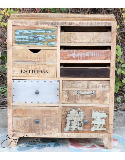 Perfect Scandinavian Furniture at East Connection