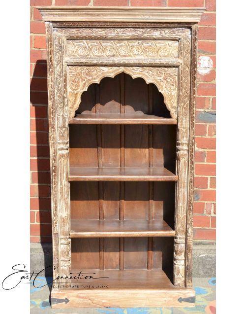 Sophisticated Display Cabinet in Melbourne at East Connection