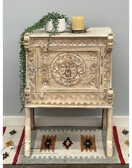 Shabby Chic Furniture Masterpieces at East Connection