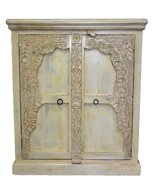 Shabby Chic French Country Sideboard